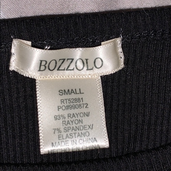 Black off the shoulder crop top✨ - Picture 2 of 2